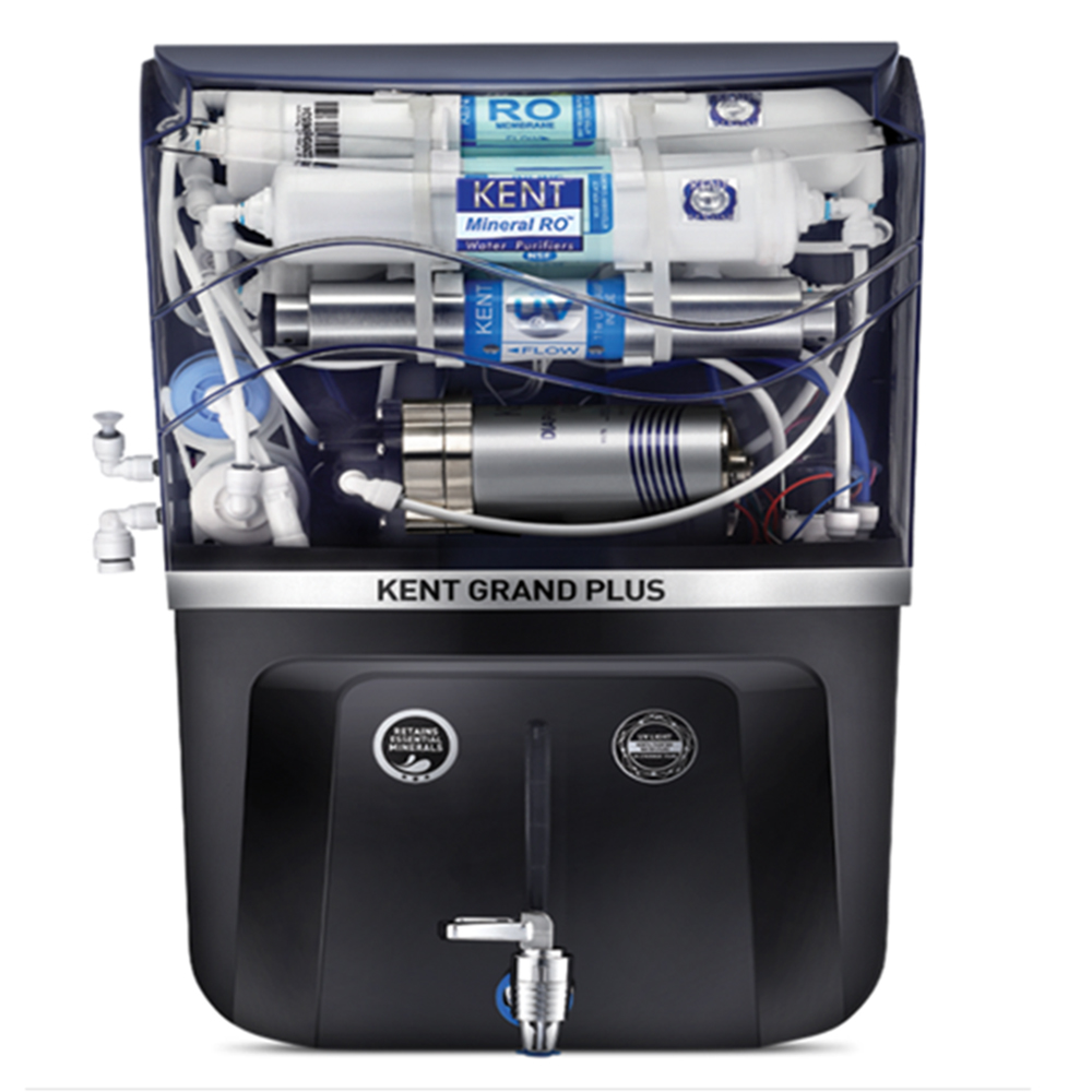 KENT GRAND PLUS-B MINERAL RO WATER