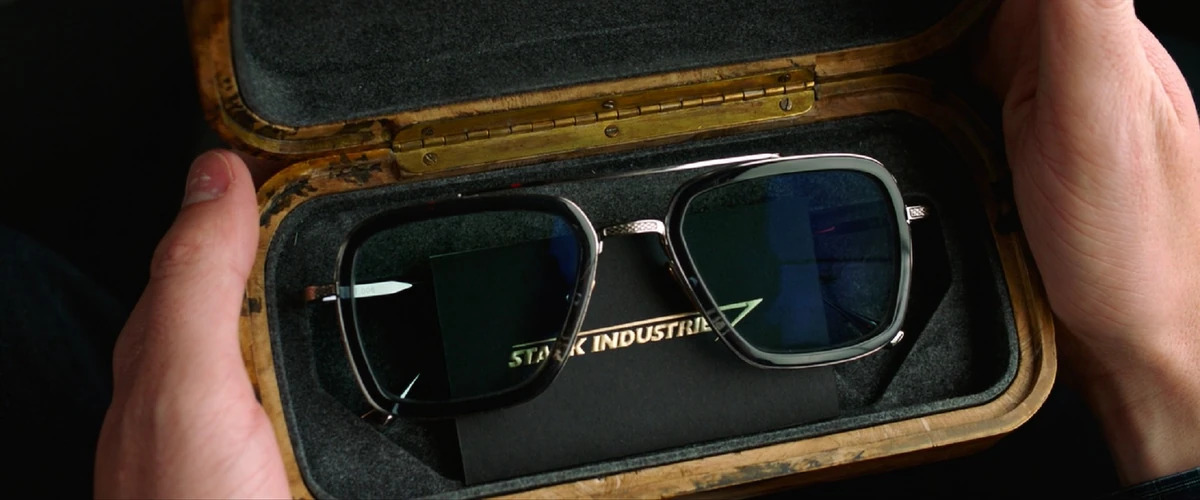Edith Glasses