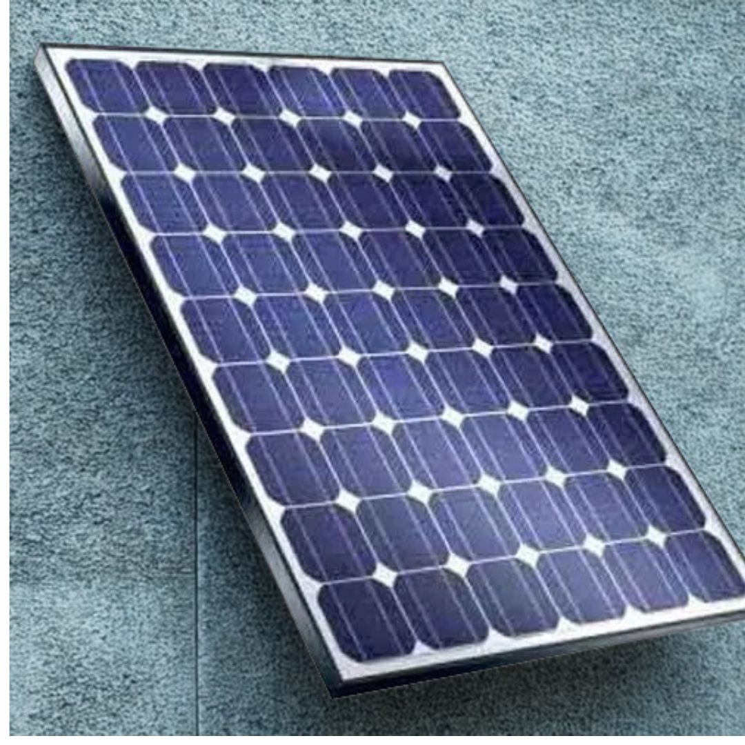 Solar Photovoltaic Panel