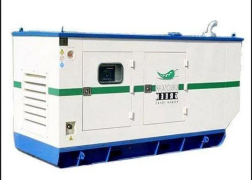 large diesel generator