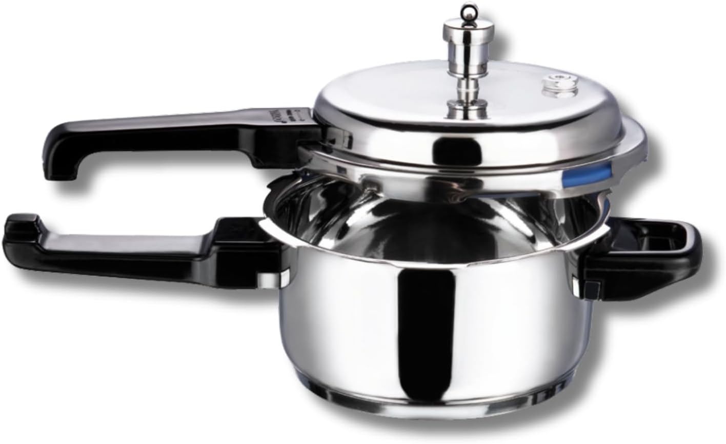 outlet pressure cooker vinod brand