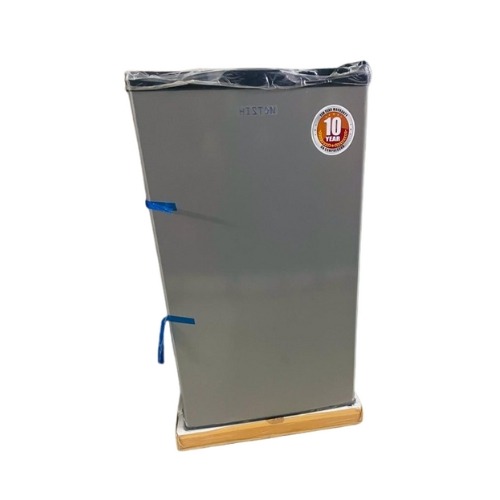 histon brand 100 liter refrigerator