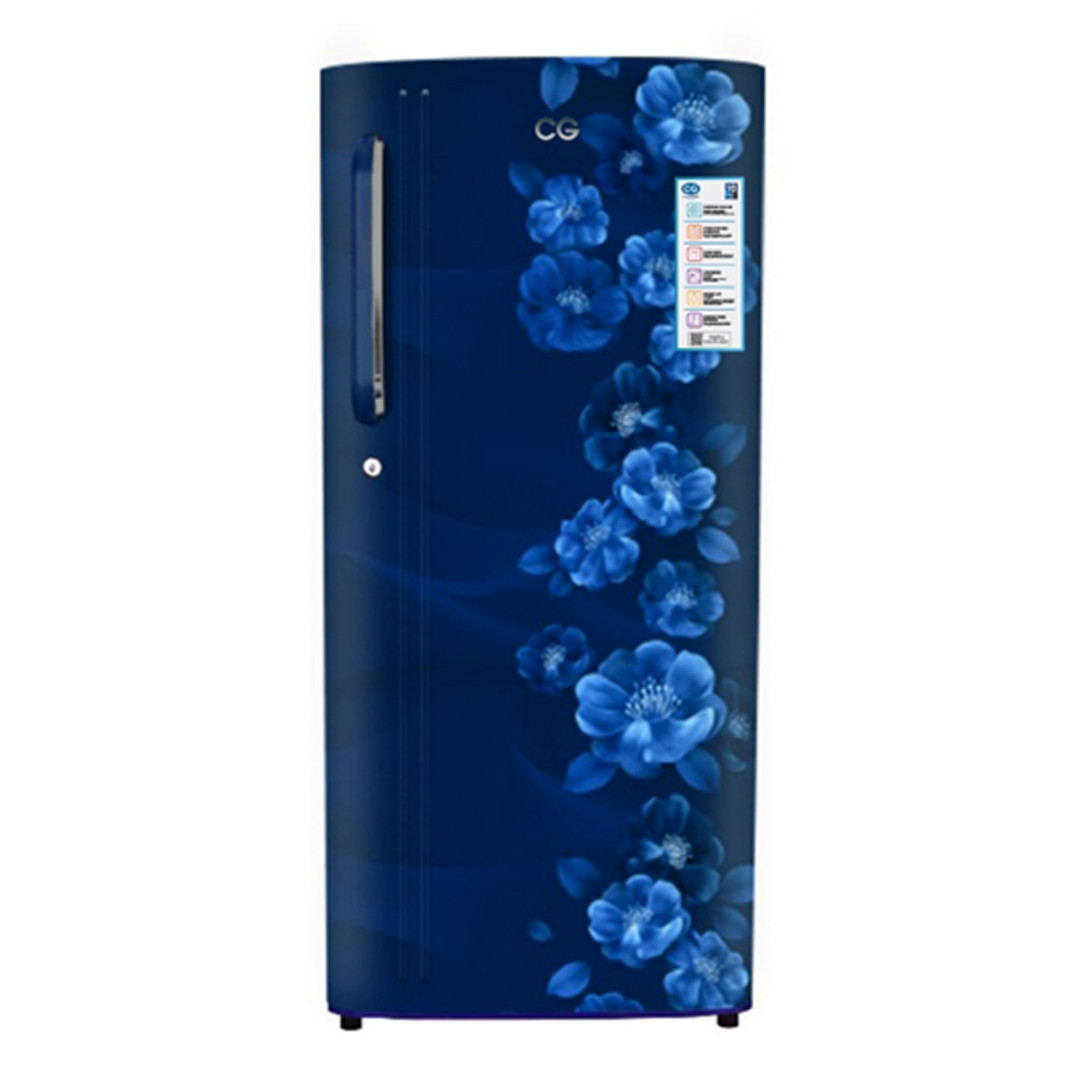 cg brand refrigerator