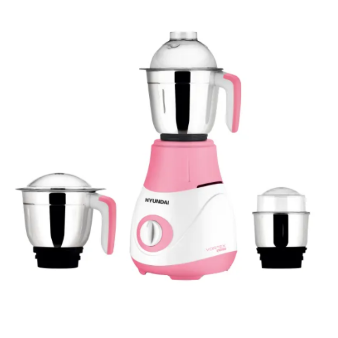 hyundai brand 550w mixer
