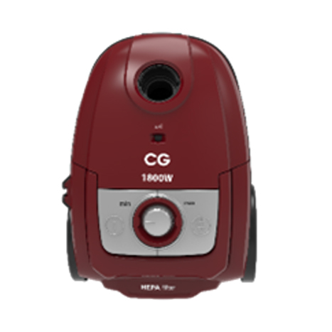 1800 Watt Bag Type Vacuum Cleaner