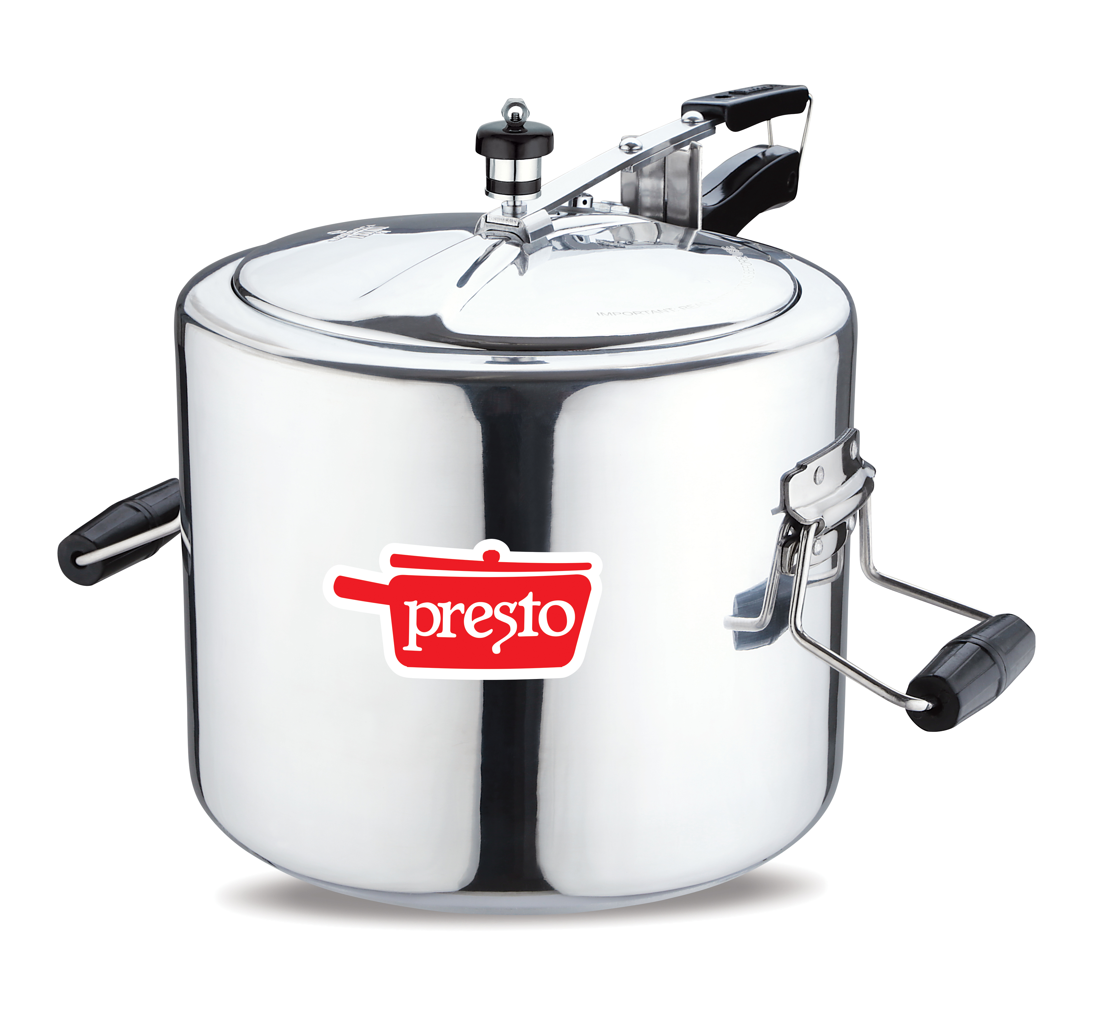 presto 20 ltr pressure cooker