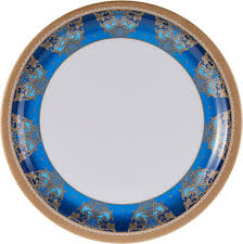 Dinewell Melamine Plate