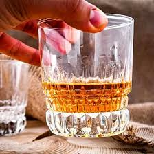 Luminarce Wisky Glass
