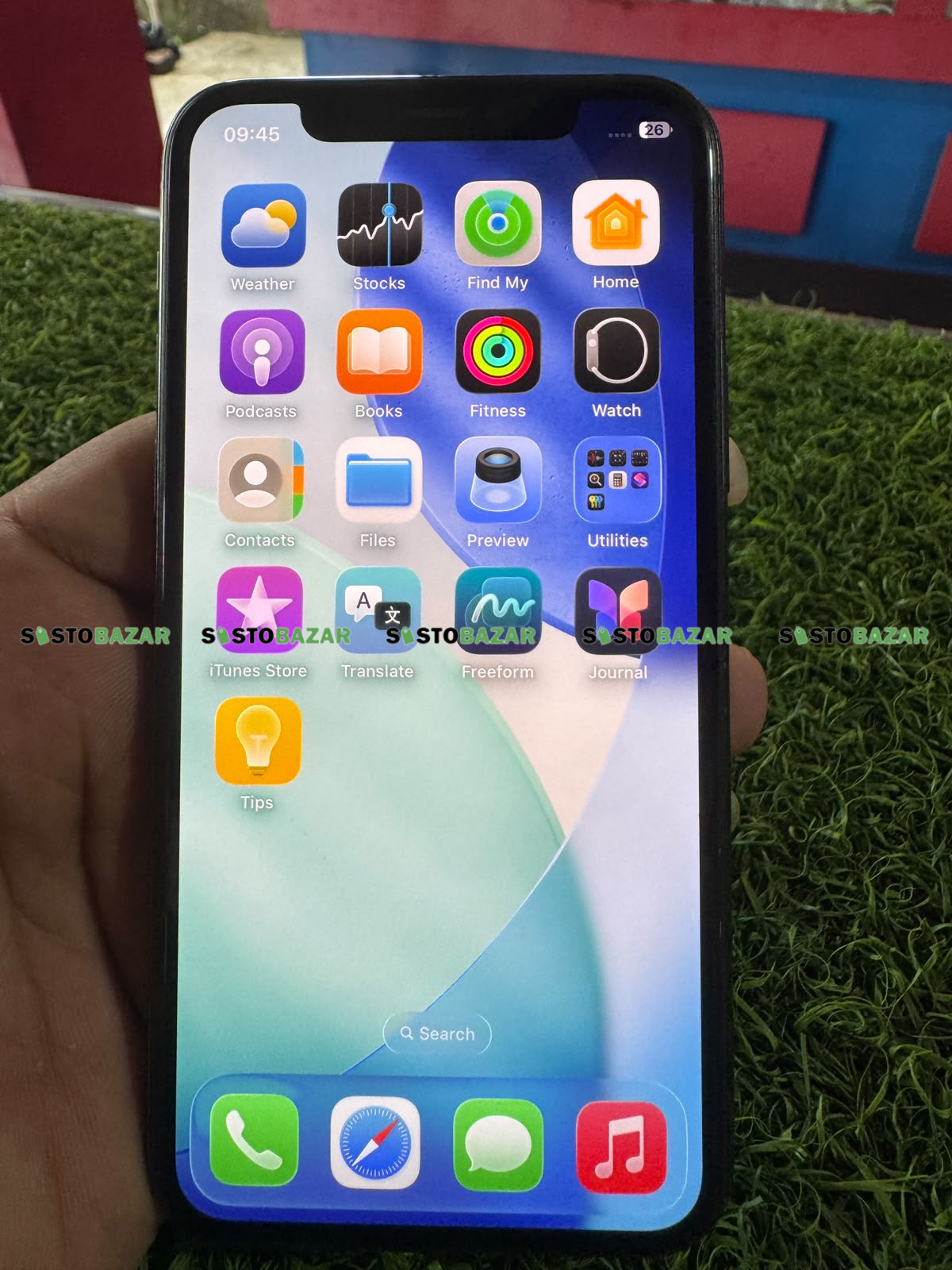 Iphone11 Pro