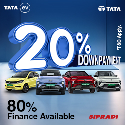 TATA EV Exchange उत्सव