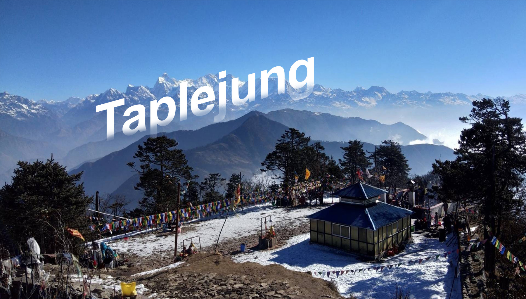 Taplejung