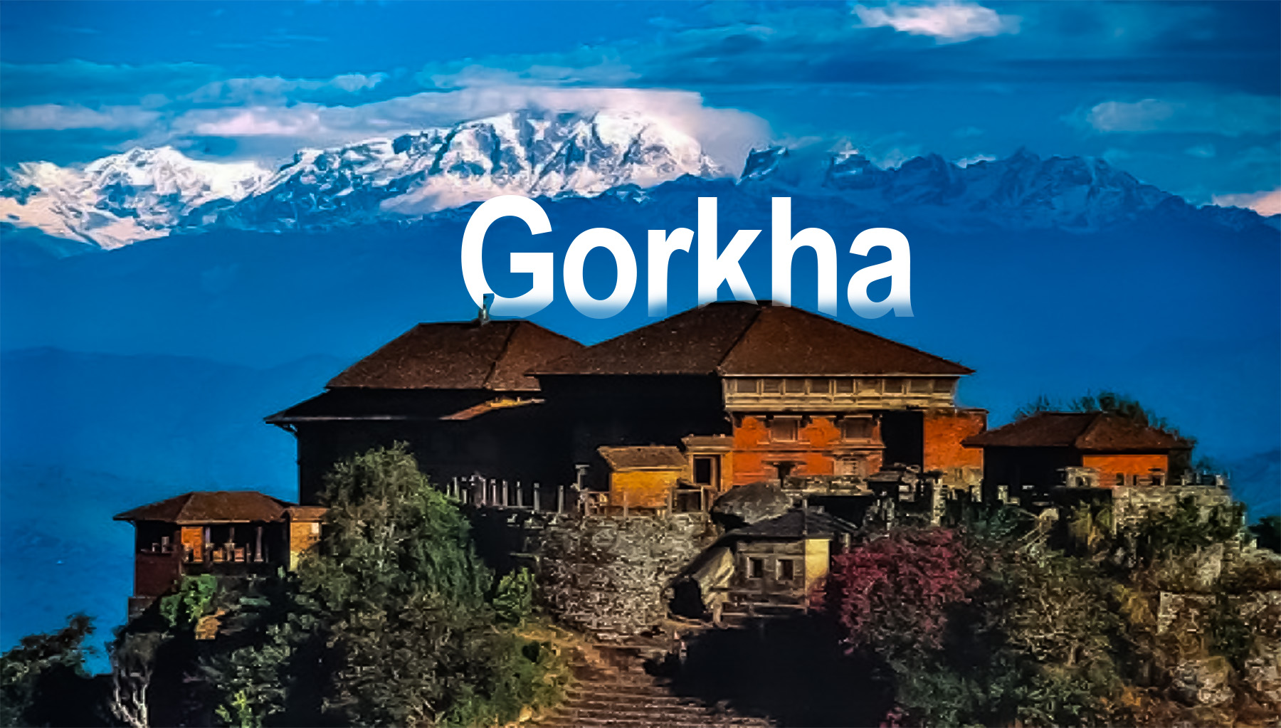 Gorkha