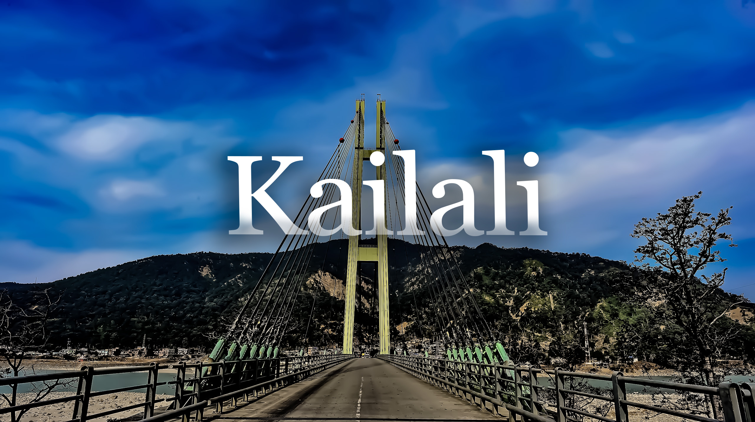 Kailali