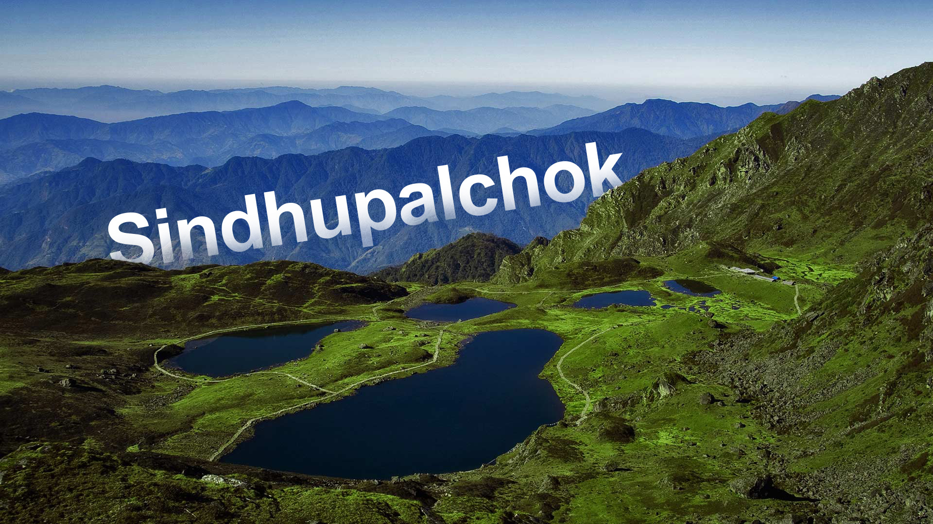 Sindhupalchok