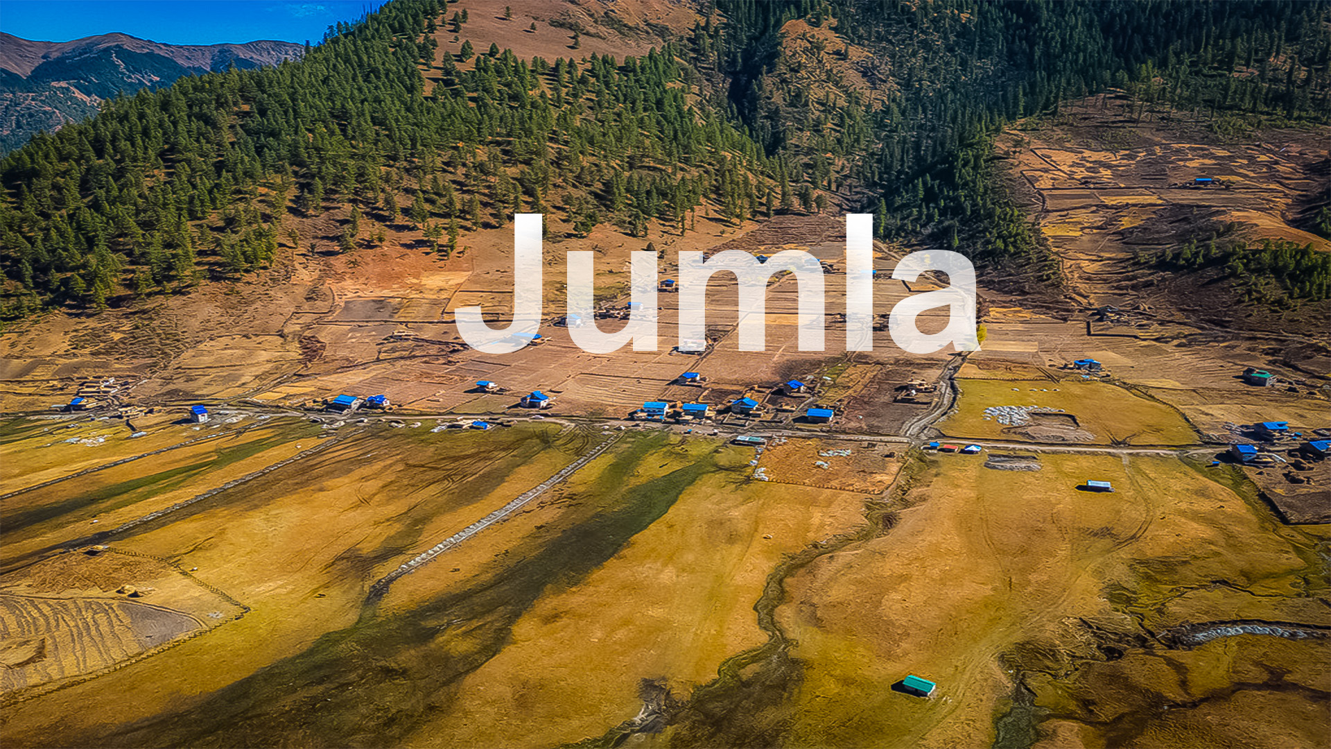 Jumla