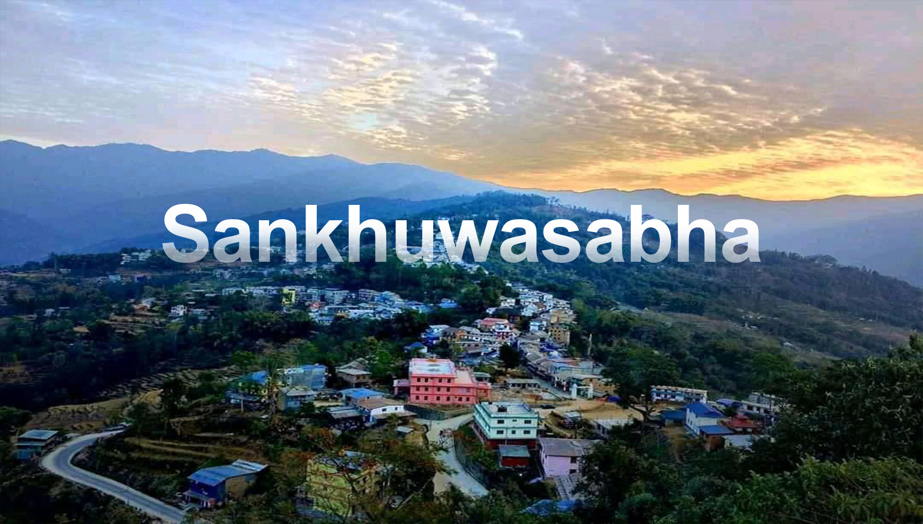 Sankhuwasabha