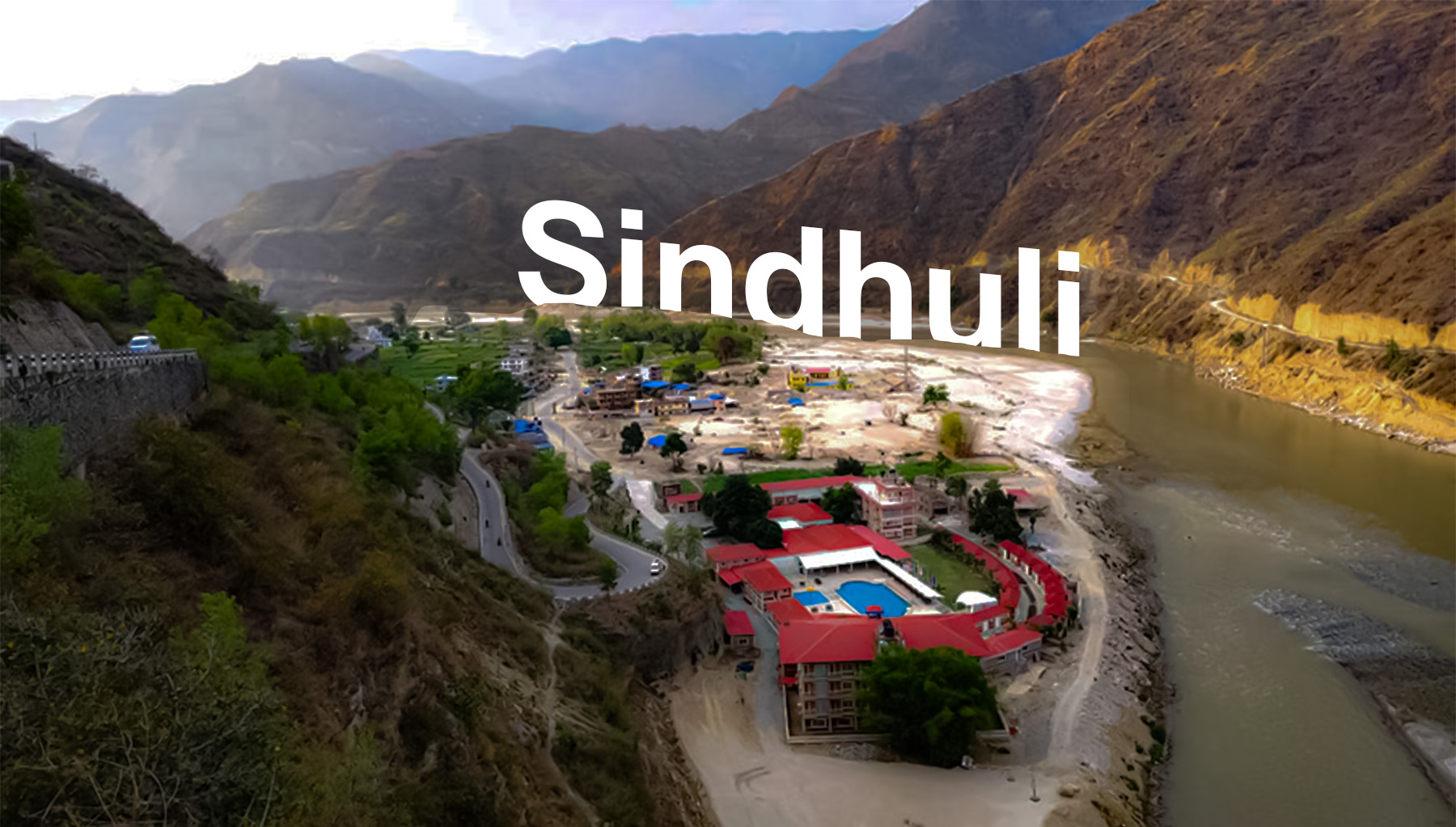 Sindhuli