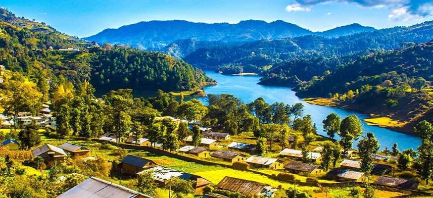 Makawanpur