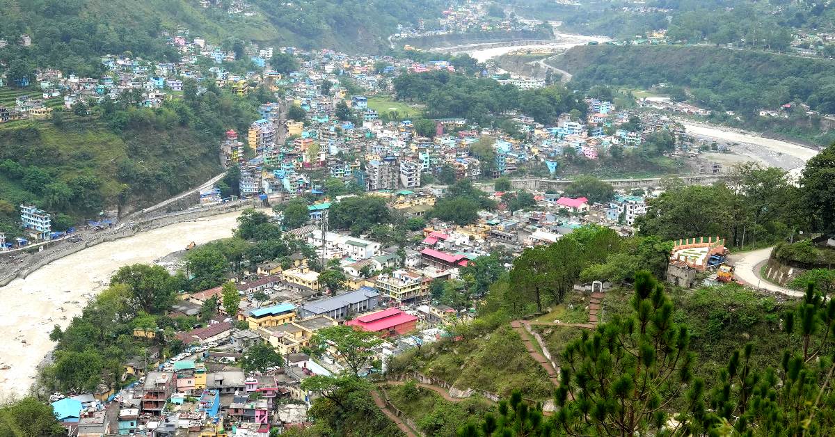 Darchula