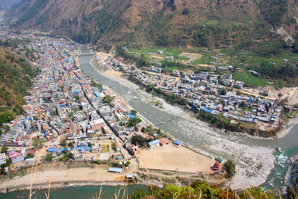 Myagdi