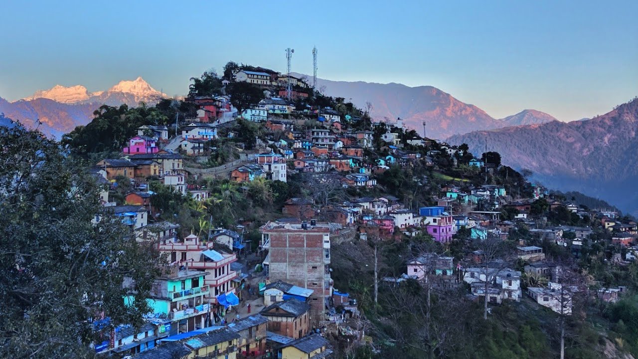 Jajarkot