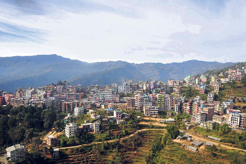 Dolakha