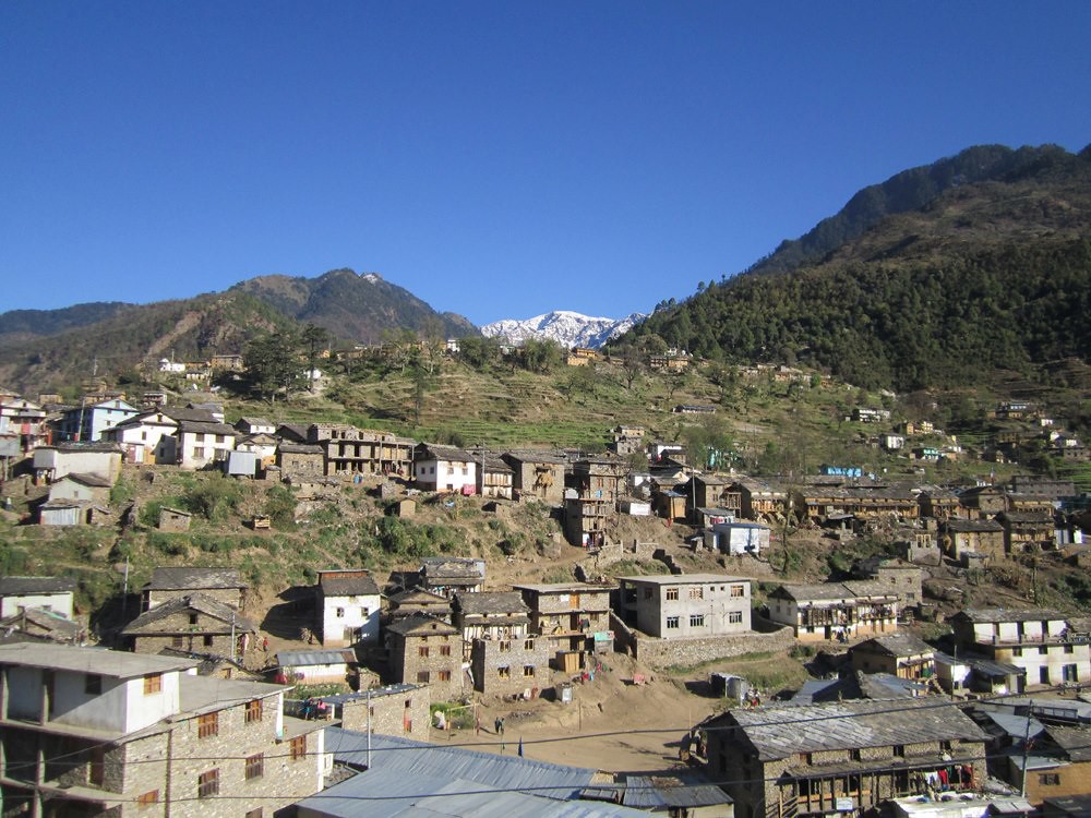 Bajura