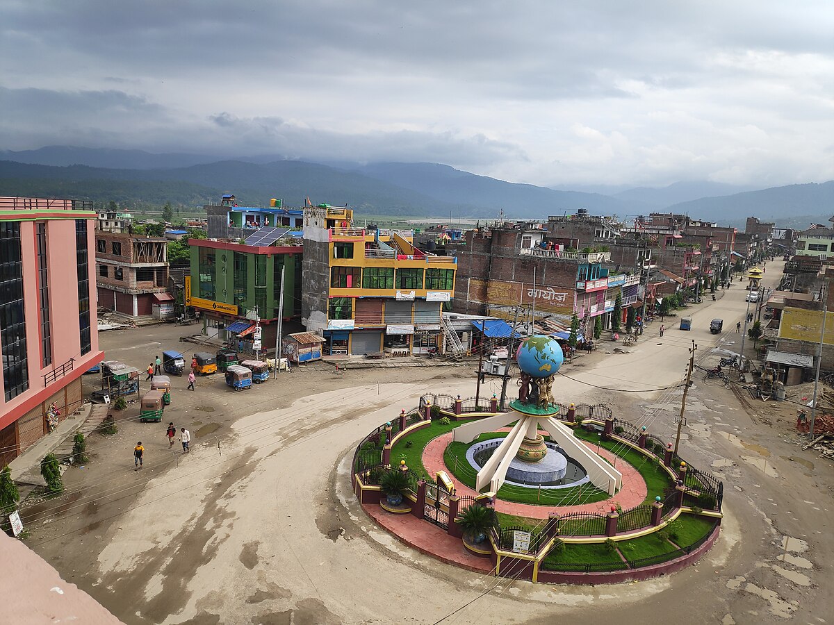 Udayapur