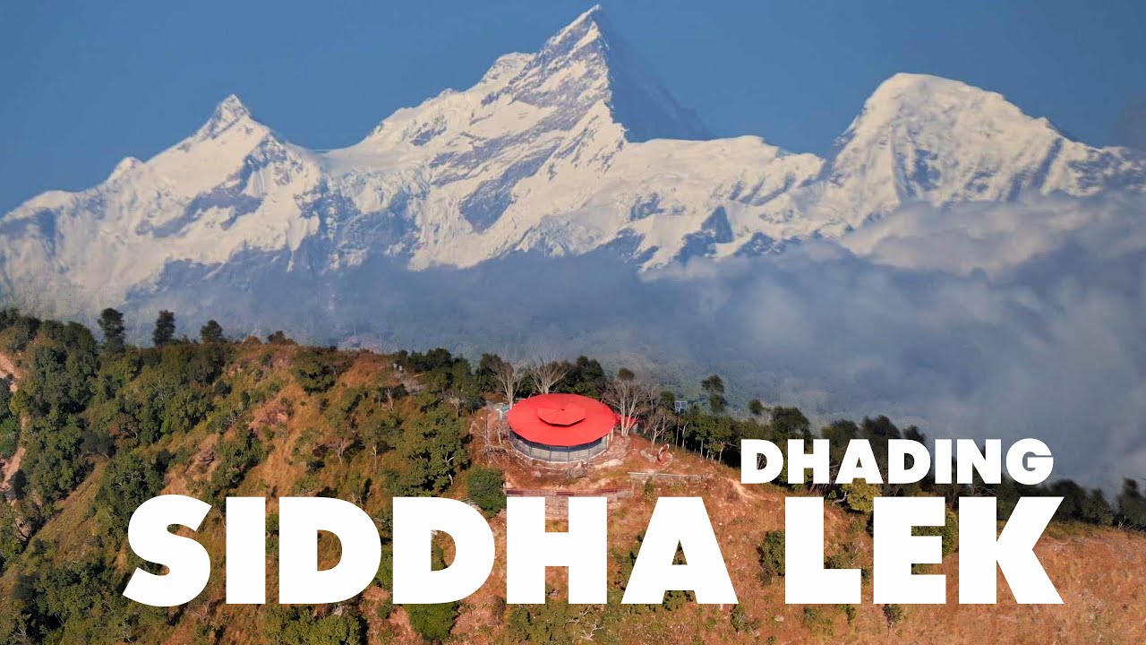 Dhading