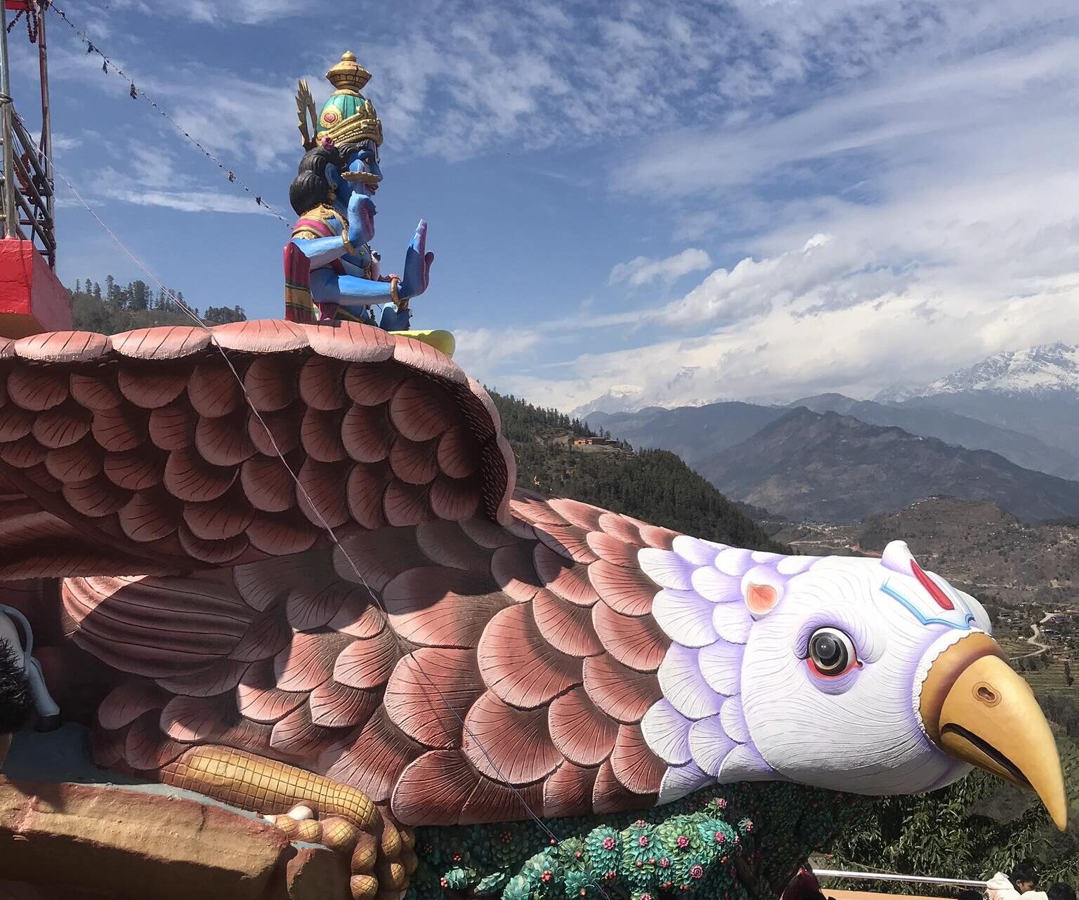Baglung
