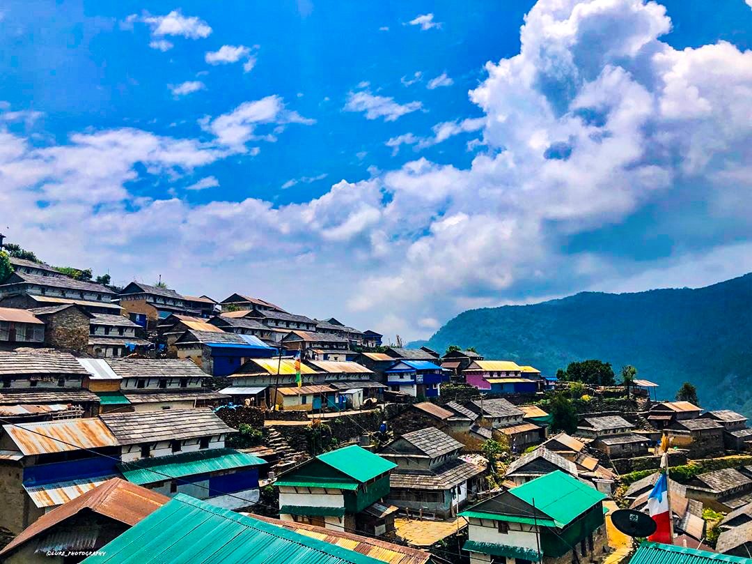 Lamjung