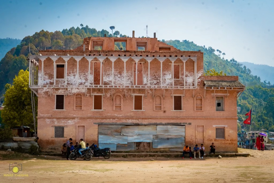 Achham