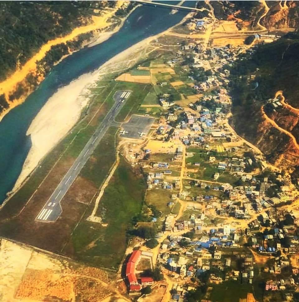 Ramechhap