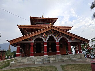 Baitadi