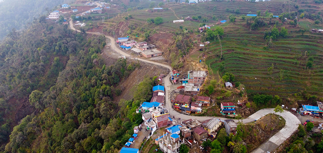 Dailekh