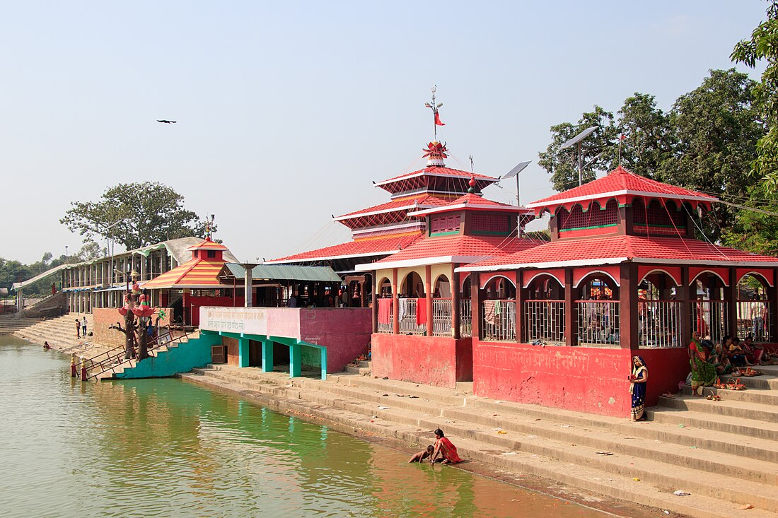 Saptari