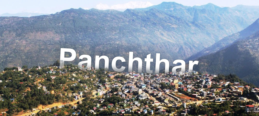 Panchthar
