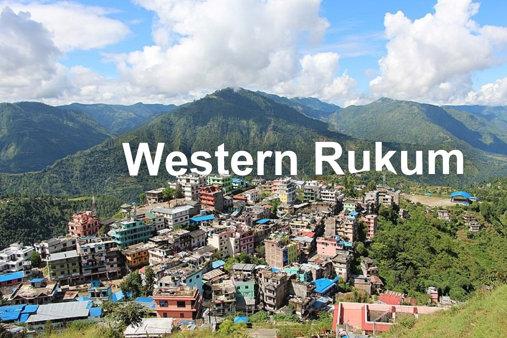 Western Rukum