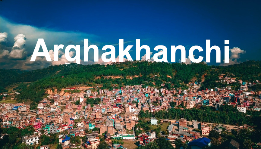 Arghakhanchi
