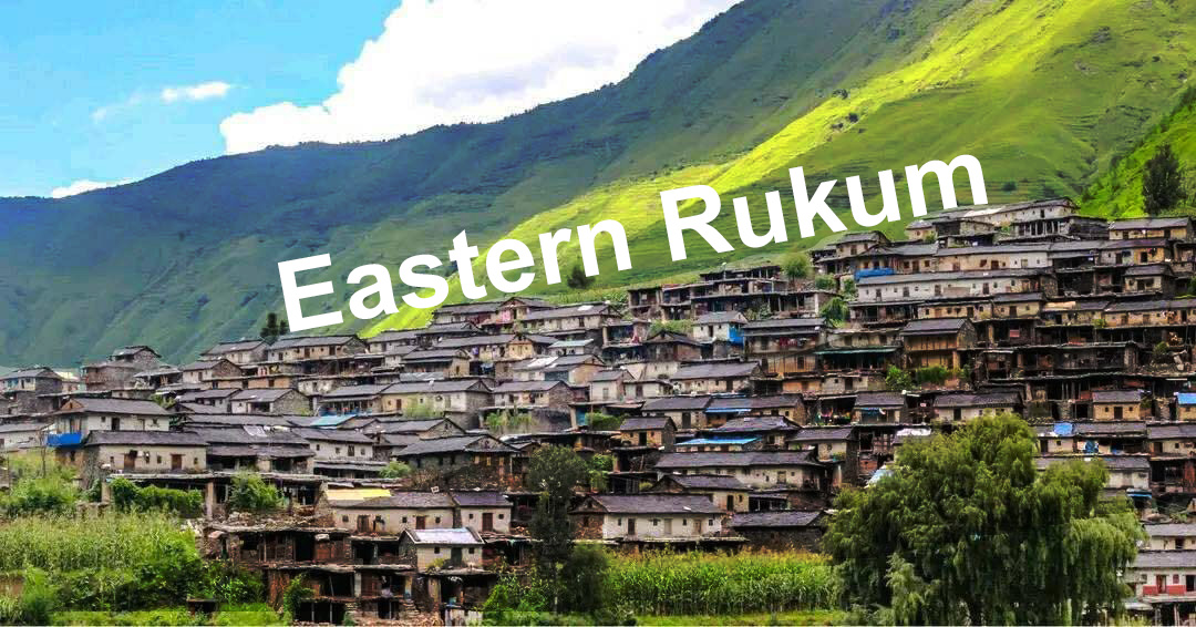 Eastern Rukum