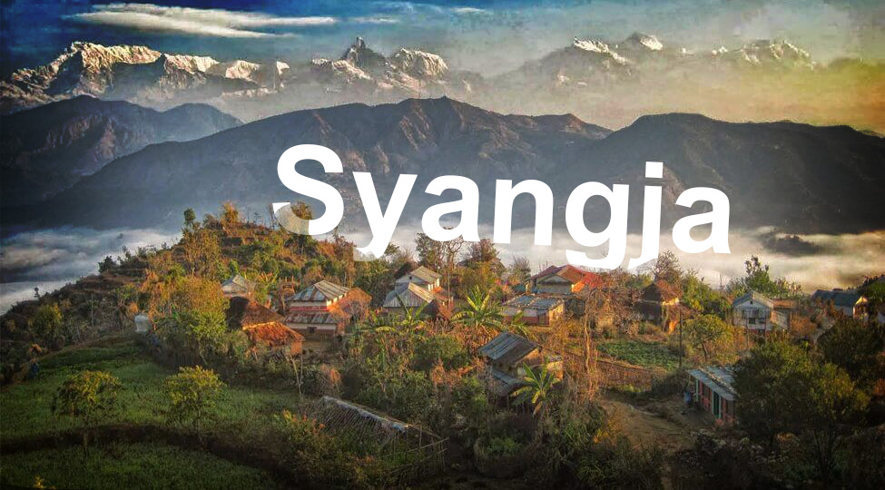 Syangja