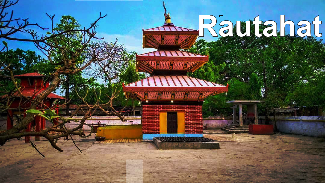 Rautahat