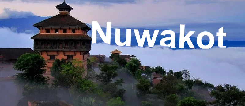 Nuwakot