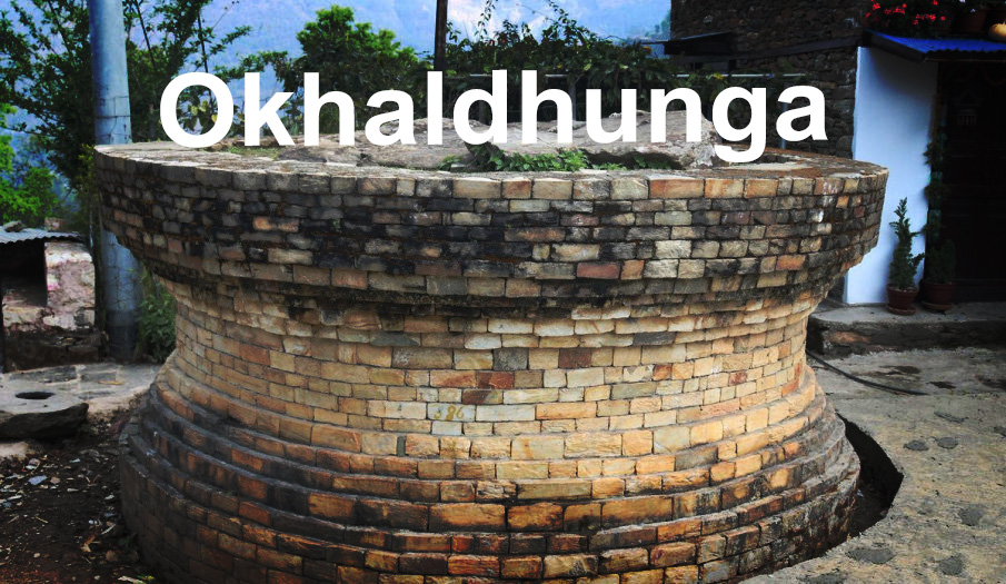 Okhaldhunga
