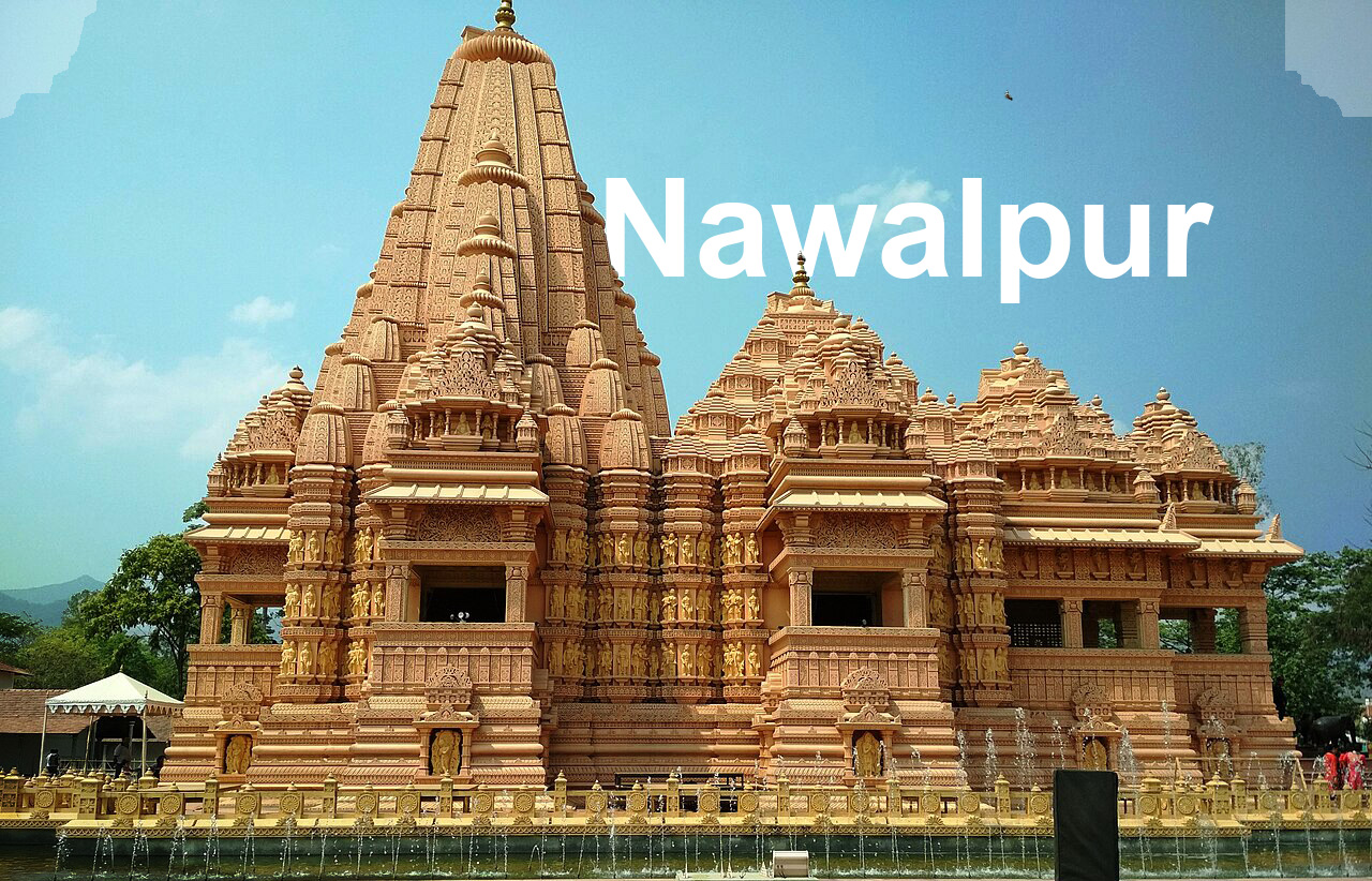 Nawalpur