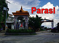 Parasi