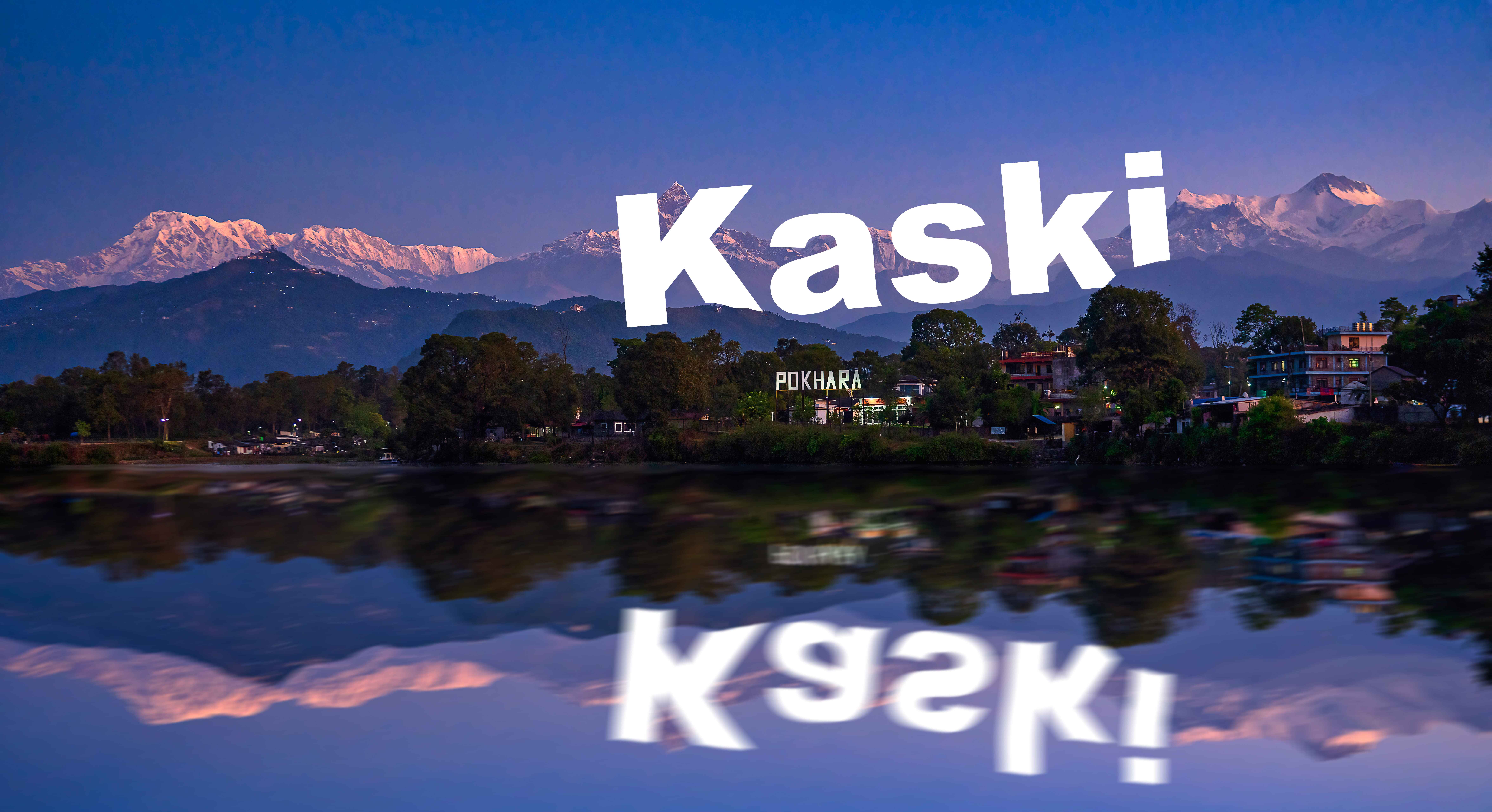 Kaski