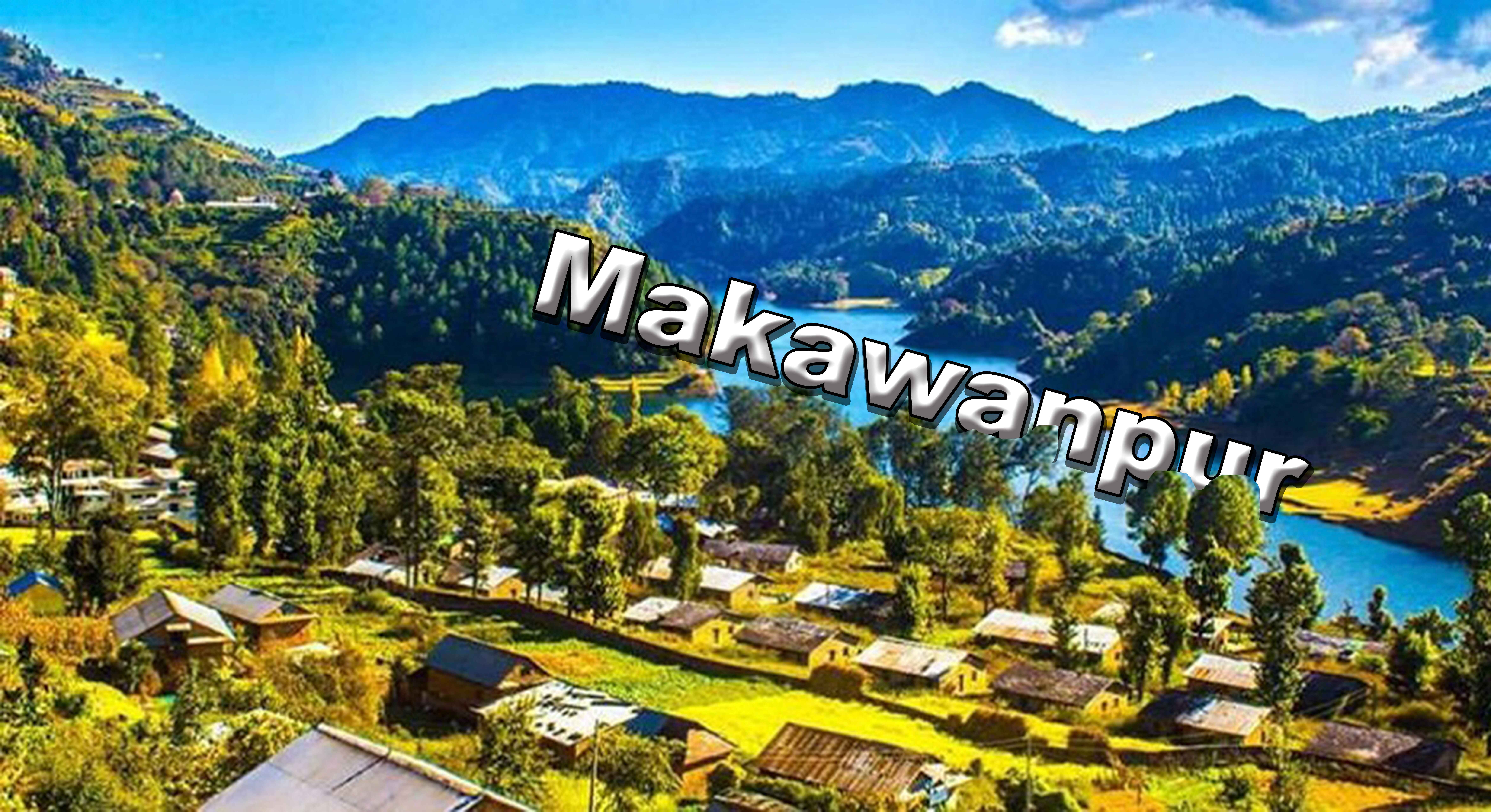 Makawanpur