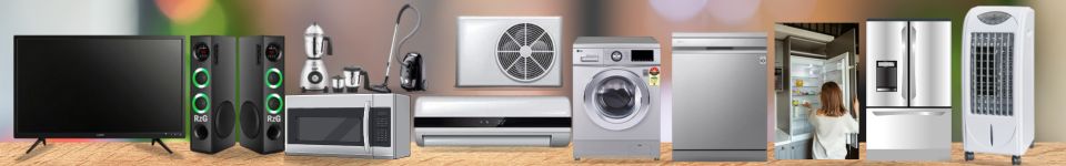 Electronic Items